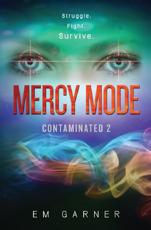 [Contaminated 02] • Contaminated 2 · Mercy Mode